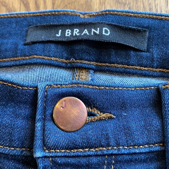 J BRAND MARIA JEANS - Picture 2 of 7